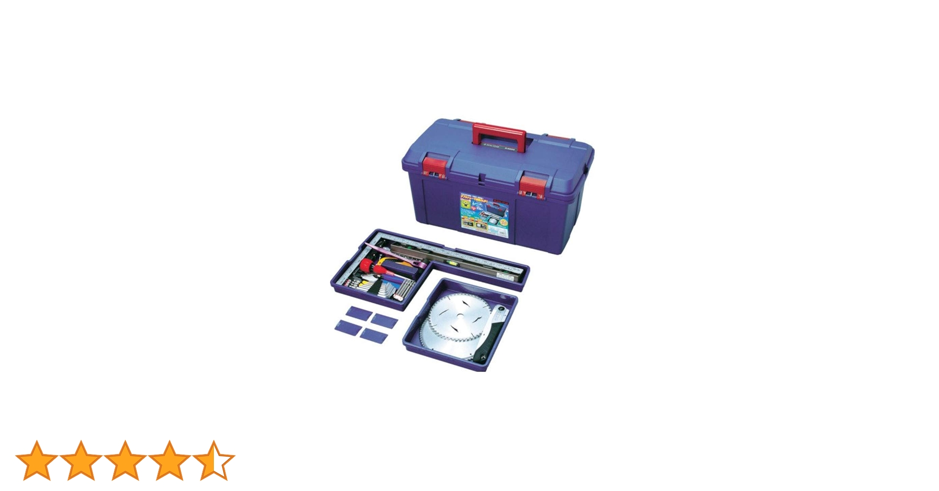 Laputa CD 6枚セット ラポルタ®︎スマタテペン – セキセイ株式会社